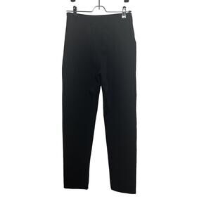 PRIVATE 0204 Size 2 or 3 Black Slim Stretch Pants